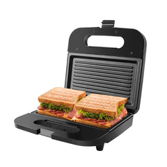 Sanduicheira e Grill BGR20 Britânia Com Revestimento Antiaderente Ultrarrápida 127V
