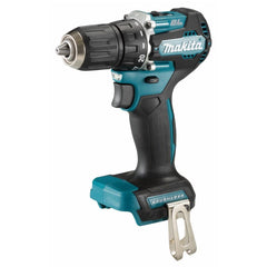 Parafusadeira Furadeira 1700 RPM Motor BL Tecnologia XPT Sem Bateria Sem Carregador DDF487Z Makita