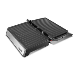 Grill PGR32 Philco Com Chapa Estendida Abertura 180° Revestimento Antiaderente 220V