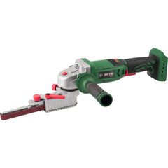 Lixadeira Cinta 18V sem Bateria/Carregador Ilcd1812 DWT