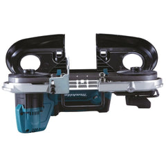 Serra de Fita Motor BL Controle Velocidade Sem Bateria Sem Carregador DPB183Z Makita