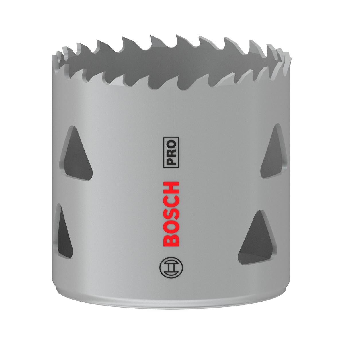 Serra Copo Bosch Pro Multi Material Cobalto 51 mm 2''