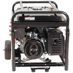 Gerador Gasolina Gg8000B 6Kw Mono 127/220V/6 Kawashima