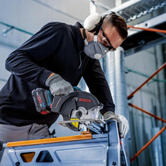 Disco De Serra Circular Bosch Pro Steel Cordless 140mm 30D