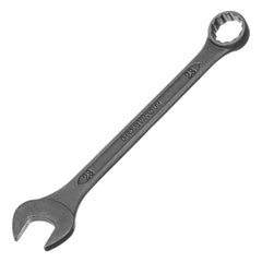 Chave Combinada Cromo Vanádio 23mm Fosfatizada - Ideal Para Manutenção Automotiva e Industrial