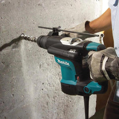 Martelo Combinado 32Mm SDS PLUS 850W 5,5J Acessórios Maleta HR3210FCT 110V Makita