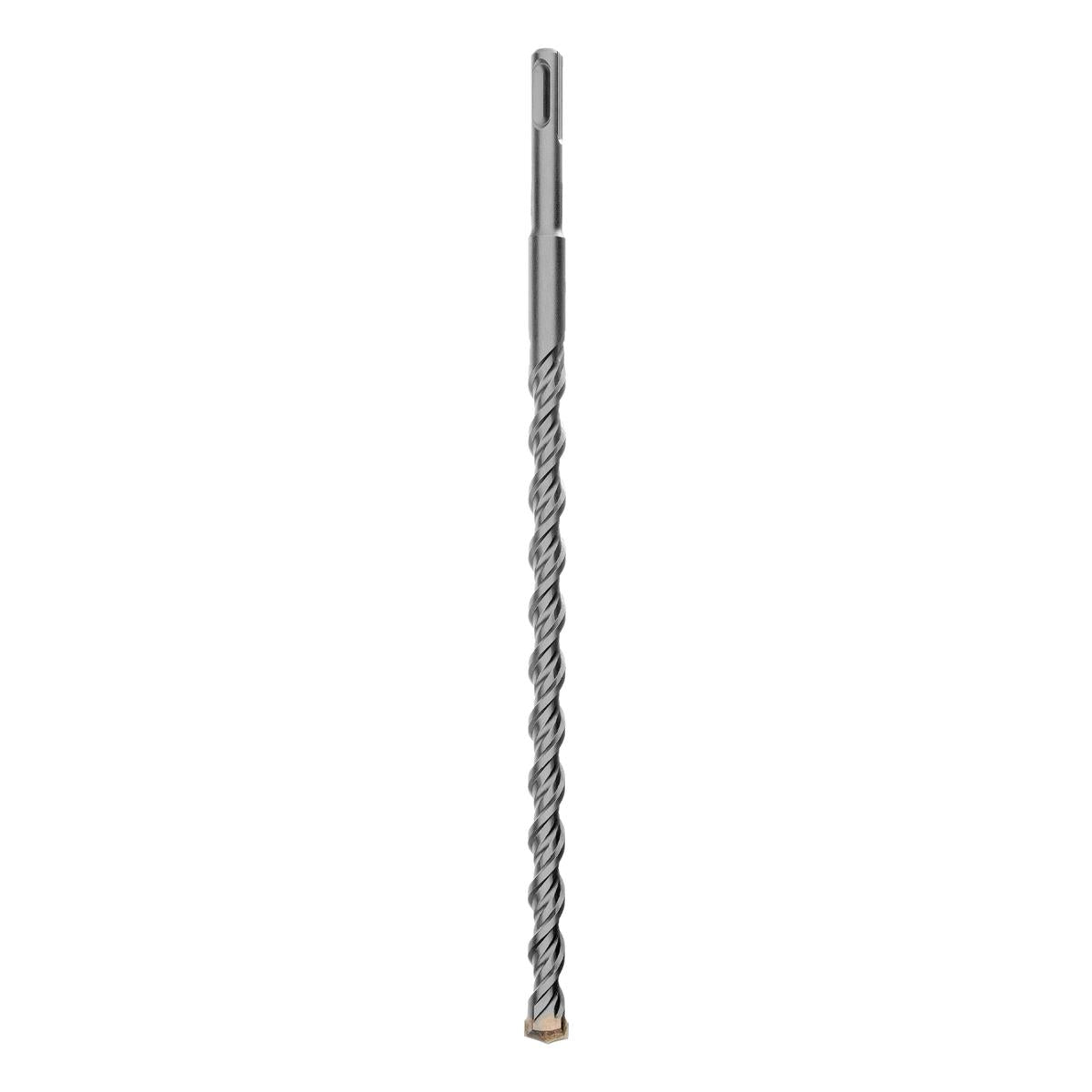 Broca Para Concreto SDS Plus 14x310mm Tungstenio Cobalto Ultra Rápida 1PC