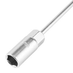 Chave Canhão 14mm Cromo Vanádio MTX 1171055 - 52 HRC, Niquelada