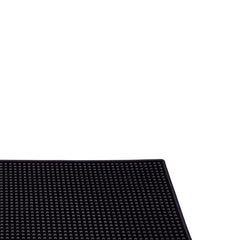 Tapete De Bar Tramontina Pvc 45x30 Cm Antiderrapante Para Drinks