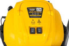 Extratora para Limpeza 220V Elv 1300 Vonder