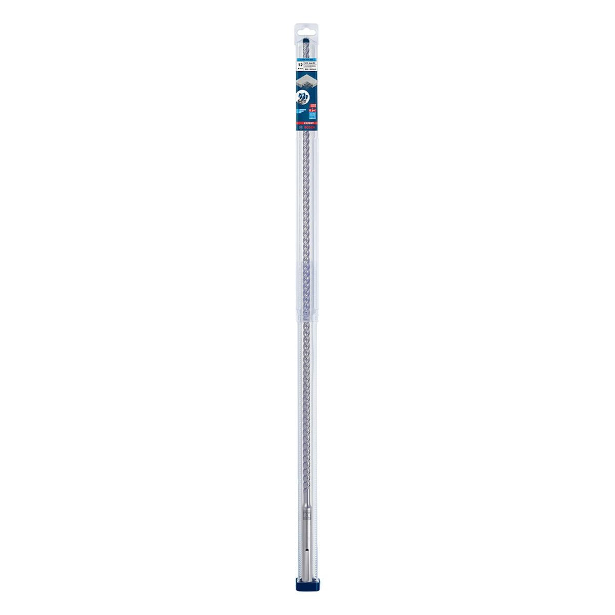 Broca Para Concreto Bosch Expert Sds Max-8X Ø12X800X940mm