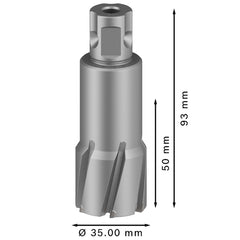 Broca Anular Bosch Pro Tct 32mmx50mm