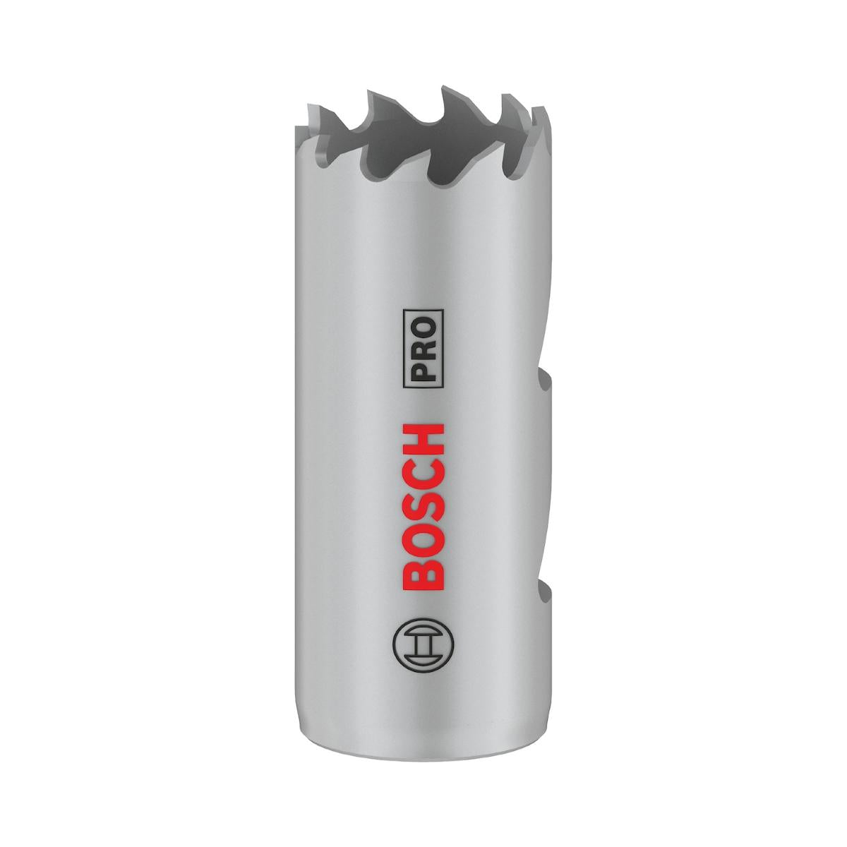 Serra Copo Bosch Pro Multi Material Cobalto 21 mm 13/16''