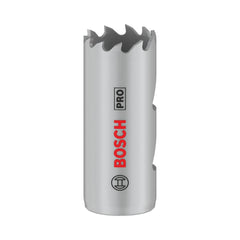 Serra Copo Bosch Pro Multi Material Cobalto 21 mm 13/16''