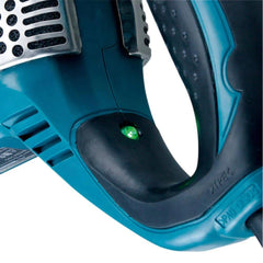 Misturador Elétrico de 220mm 850W 550 RPM Industrial com Chave Punho Lamina Massa UT2204 220V Makita