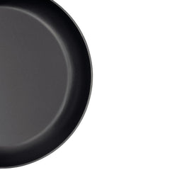 Frigideira Profissional Tramontina Ferro 30 cm 2,5 L Durprotect Com Luva De Silicone Indução
