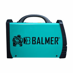 Máquina de Solda Inversora MMA/TIG Vulcano Inverter 252 5-200A 220V 30079549 Balmer