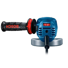 Esmerilhadeira Bosch Gws 9-125 S 110V 900W Eixo M14