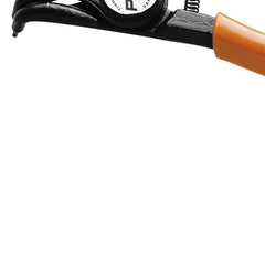 Alicate para Anéis Externo Curvo 7'' 1000V Isolado DIN 5254 Tramontina PRO