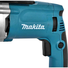 Furadeira de Impacto 20mm 5/8'' 1010W Industrial com Punho Maleta Limitador 220V HP2070X Makita