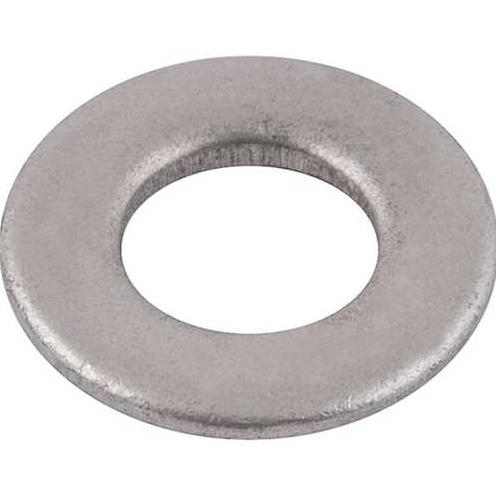 Arruela Lisa 12Mm Ferro Pl Vonder