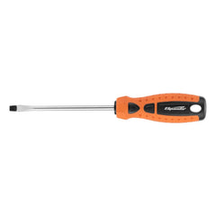 Chave De Fenda Sl5 3/16X4 Pol 100mm Crv Cabo Emborrachado Sparta 1176755 Doméstico - Guimepa
