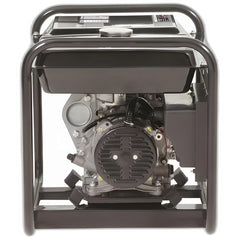 Gerador à Diesel Dg2500Bds 230/115V Biv 2000W Kawashima