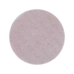 Disco de Lixa Telado com Velcro 150mm Grão 120 5 Unidades MTX para Parede e Teto