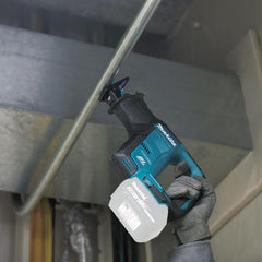 Serra Sabre 3000 Golpes Minuto Motor BL Sem Bateria Sem Carregador DJR188Z Makita