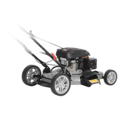Cortador de Grama Gasolina 7,5Hp 4T Lr200H 2 Em 1 Gv750 Kawashima