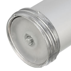 Aplicador de Silicone Fechado Alumínio 400ml Sparta 8864755 Profissional