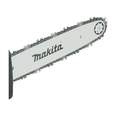 Motosserra Elétrica 1710W Punho Emborrachado Com Corrente Sabre Protetor Gancho UC3041A 127V Makita