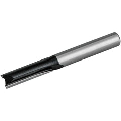 Fresa Reta 6X20mm Acabamento Sem Rolamento Vonder Plus