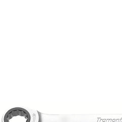 Chave Estrela com Catraca 12x13 mm Tramontina PRO
