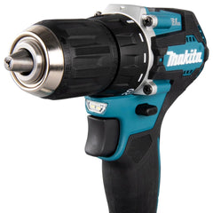 Parafusadeira Furadeira 1700 RPM Motor BL Tecnologia XPT Sem Bateria Sem Carregador DDF487Z Makita