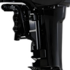 Motor de Popa 15Hp 2T 24L Km15T Kawashima