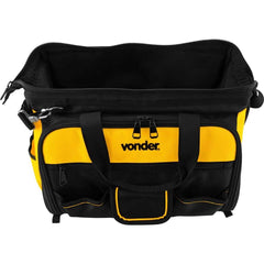 Bolsa De Lona 430X335X270Mm 25Kgf Vonder Plus Bl046