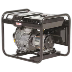 Gerador à Diesel Dg2500Bds 230/115V Biv 2000W Kawashima