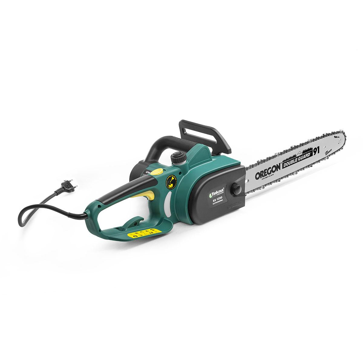 Eletrosserra Es1250N 127V Sabre 14 Sr 35Cm Tekna