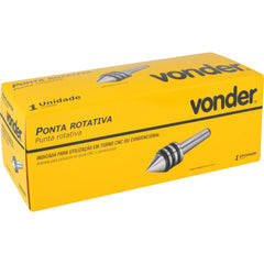 Ponta Rotativa Vonder cm3 250Kg 3000Rpm