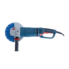 Esmerilhadeira Bosch Gws 25-230 Lvi R Punho D 220V 2500W