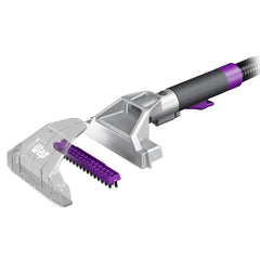 Extratora de Sujeira Portátil WAP Spot Cleaner W3 1450W Bico de Autolimpeza 220V