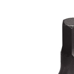 14 mm Soquete Impacto 1/2'' Ponta Hexagonal Aço Cromo Molibdênio Tramontina PRO