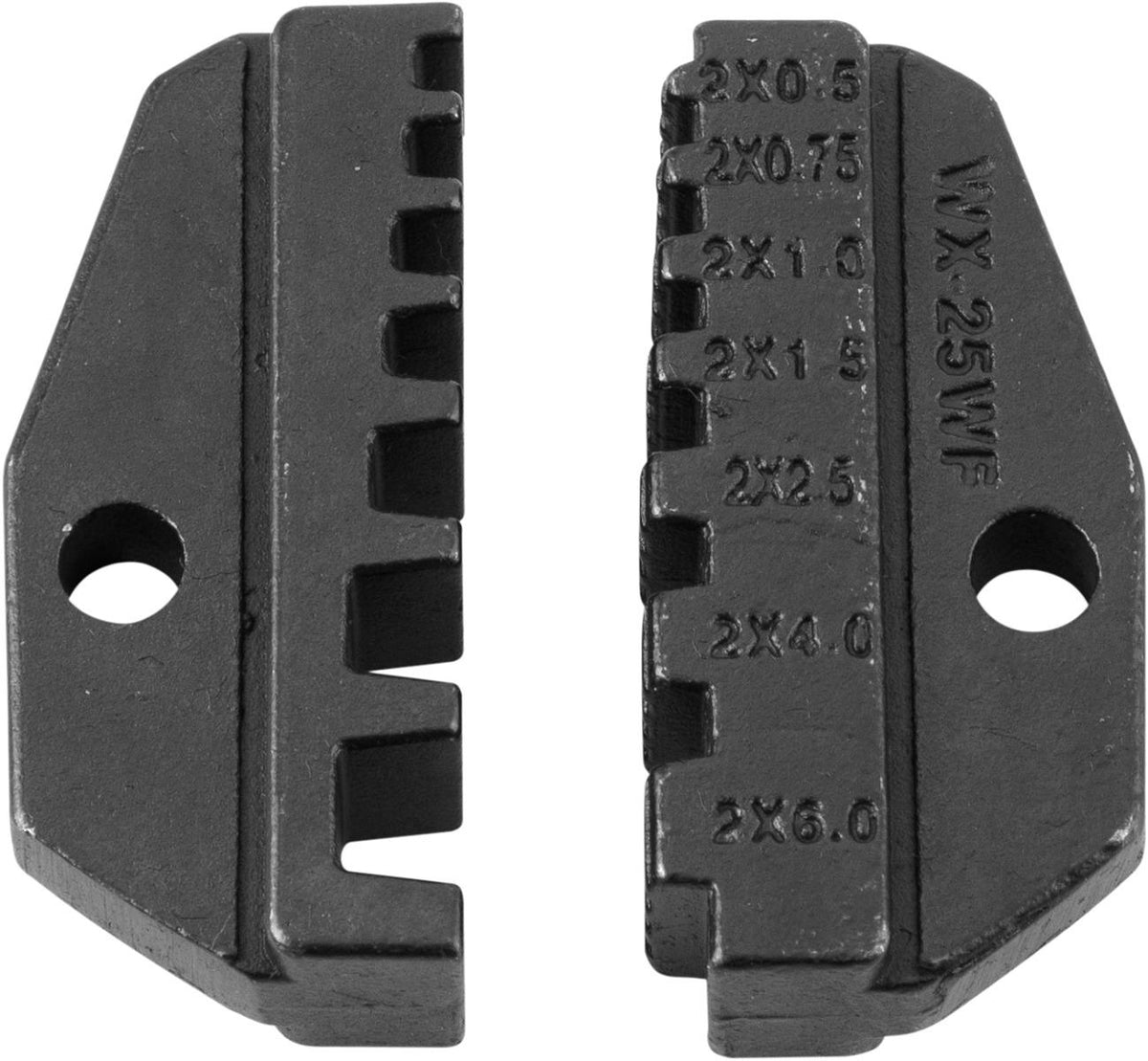Mordente Wx-25Wf Para AlicateAp-510 Vonder