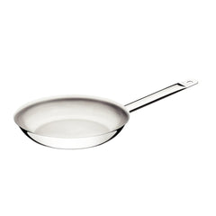 Frigideira Tramontina Professional Aço Inox 26 Cm 2 L Altíssimo Brilho