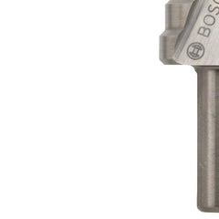 Broca Escalonada Bosch Aço Rápido Para Metal Hss 4-20mm
