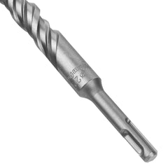Broca Concreto 22x300mm SDS Plus 1PC MTX Liga Carboneto