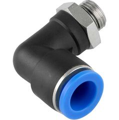 Conexão Rap Cotovelo 90 G 1/4 Bsp 12mm Vonder
