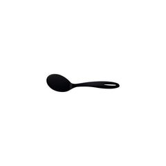 Espátula Para Ovo Tramontina Ability Em Nylon Preto 180 Graus Celsius Antiaderente Resistente