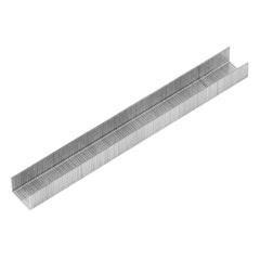 Grampos Pneumáticos 10mm 0,6mm 12,8mm 5000pcs Denzel para Marceneiro Estofamento